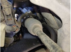 Recambio de cremallera direccion para ford mondeo iii sedán (b4y) 2.0 16v tddi / tdci referencia OEM IAM 1434055 1205918  2