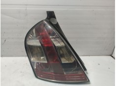 Recambio de piloto trasero izquierdo para fiat stilo (192) 1.9 jtd cat referencia OEM IAM 46823706 46823706 46823706
