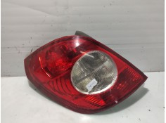 Recambio de piloto trasero izquierdo para opel antara a (l07) 2.0 cdti referencia OEM IAM 4808262 4808262 4808262