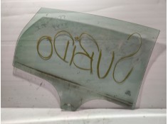 Recambio de luna trasera izquierda para ford focus iii 1.6 ti referencia OEM IAM 1706322   2