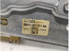 Recambio de elevalunas trasero izquierdo para ford focus iii 1.6 ti referencia OEM IAM BM51A27001AA   2