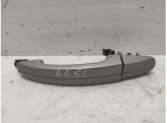 Recambio de maneta exterior trasera izquierda para ford focus iii 1.6 ti referencia OEM IAM 1738727  