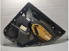 Recambio de guarnecido puerta trasera izquierda para ford focus iii 1.6 ti referencia OEM IAM 1797109   2