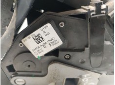 Recambio de cerradura puerta trasera izquierda para ford focus iii 1.6 ti referencia OEM IAM 2099461   2