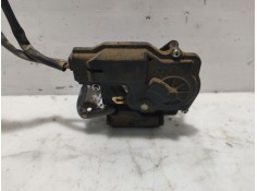 Recambio de cerradura maletero / porton para toyota corolla verso (zer_, zze12_, r1_) 2.0 d-4d (cur10_) referencia OEM IAM 69350