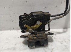 Recambio de cerradura maletero / porton para toyota corolla verso (zer_, zze12_, r1_) 2.0 d-4d (cur10_) referencia OEM IAM 69350 2