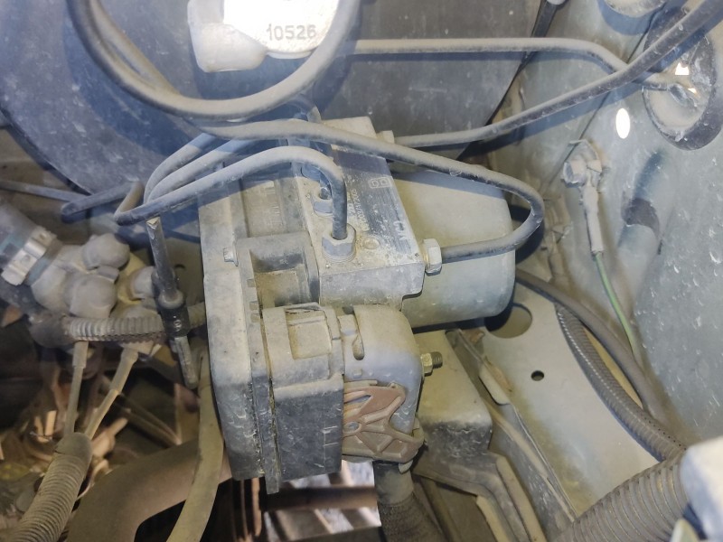 Recambio de abs para citroën xsara picasso (n68) 1.6 hdi referencia OEM IAM 96651 0265232146 454150