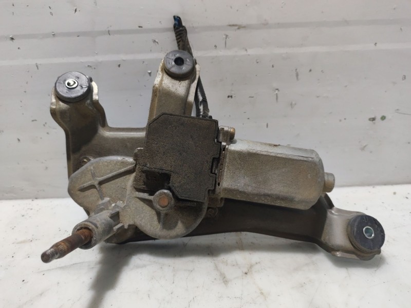 Recambio de motor limpia trasero para toyota corolla verso (zer_, zze12_, r1_) 2.0 d-4d (cur10_) referencia OEM IAM 851300F010  