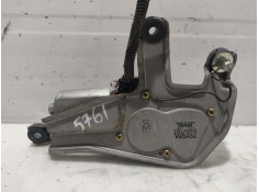 Recambio de motor limpia trasero para toyota corolla verso (zer_, zze12_, r1_) 2.0 d-4d (cur10_) referencia OEM IAM 851300F010   2