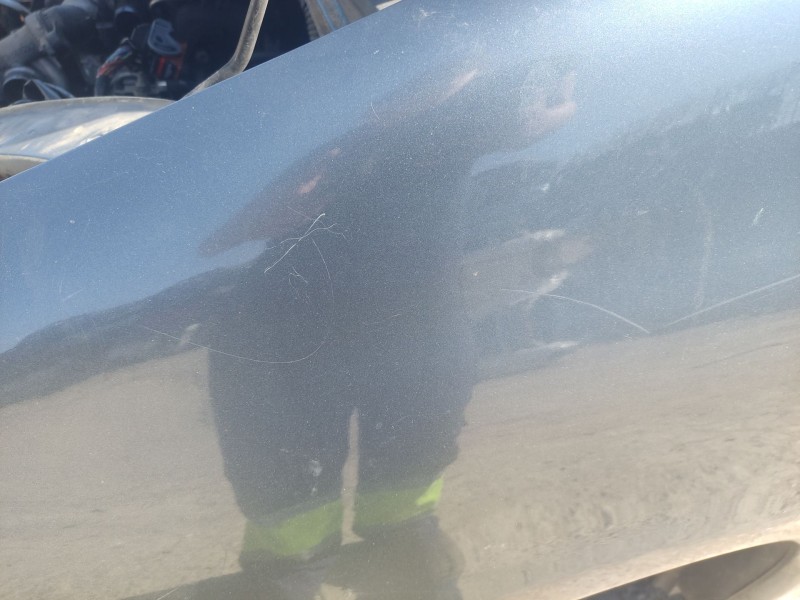 Recambio de aleta delantera izquierda para citroën xsara picasso (n68) 1.6 hdi referencia OEM IAM 7840Q0  