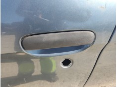Recambio de maneta exterior delantera izquierda para citroën xsara picasso (n68) 1.6 hdi referencia OEM IAM 9101Q0  