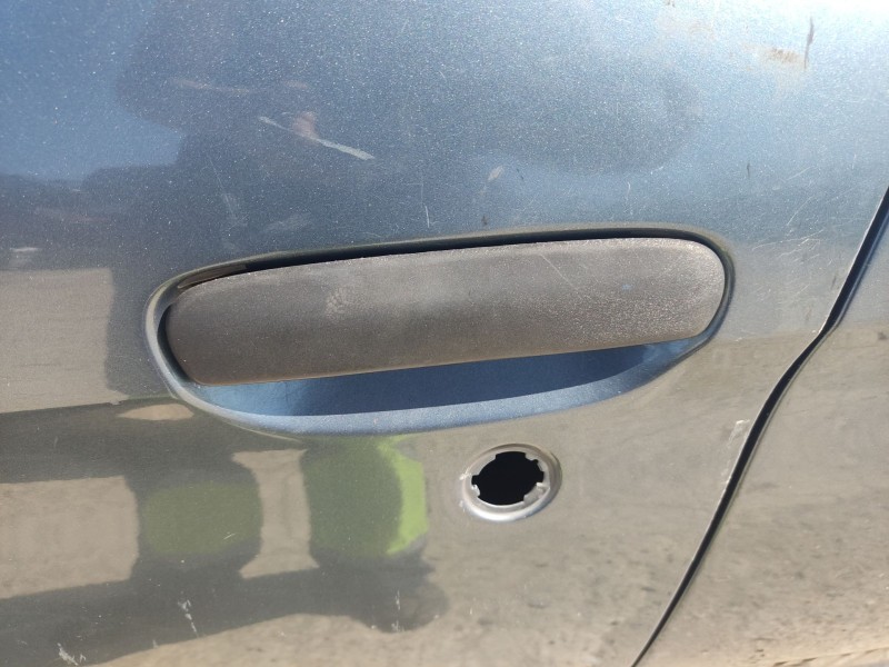 Recambio de maneta exterior delantera izquierda para citroën xsara picasso (n68) 1.6 hdi referencia OEM IAM 9101Q0  