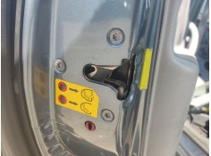 Recambio de cerradura puerta trasera izquierda para citroën xsara picasso (n68) 1.6 hdi referencia OEM IAM 913778  