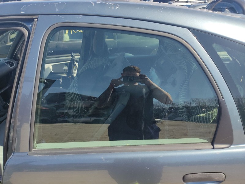 Recambio de luna trasera izquierda para citroën xsara picasso (n68) 1.6 hdi referencia OEM IAM 9203AF  