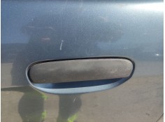 Recambio de maneta exterior trasera izquierda para citroën xsara picasso (n68) 1.6 hdi referencia OEM IAM 9101Q0  
