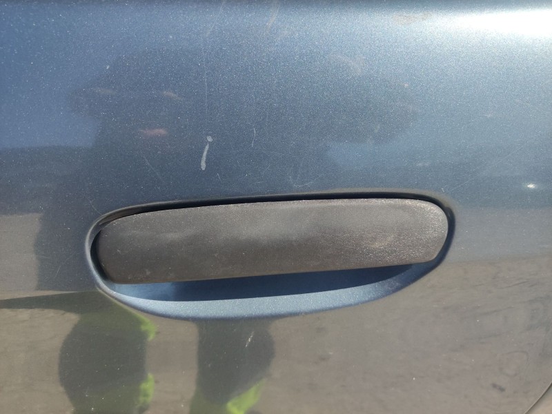 Recambio de maneta exterior trasera izquierda para citroën xsara picasso (n68) 1.6 hdi referencia OEM IAM 9101Q0  
