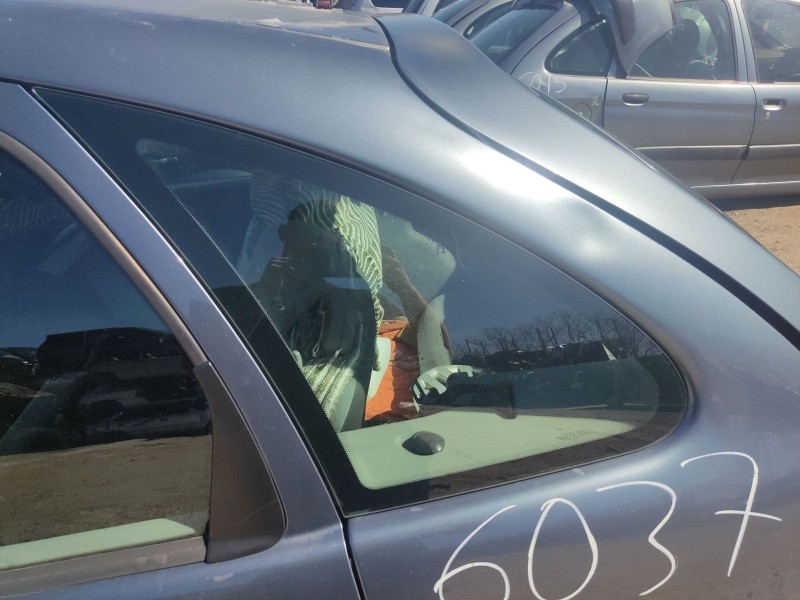 Recambio de luna custodia trasera izquierda para citroën xsara picasso (n68) 1.6 hdi referencia OEM IAM 8569S6  