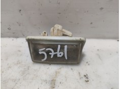 Recambio de piloto matricula para toyota corolla verso (zer_, zze12_, r1_) 2.0 d-4d (cur10_) referencia OEM IAM 812710F010  