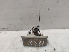 Recambio de piloto matricula para toyota corolla verso (zer_, zze12_, r1_) 2.0 d-4d (cur10_) referencia OEM IAM 816910F010  