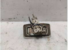 Recambio de piloto matricula para toyota corolla verso (zer_, zze12_, r1_) 2.0 d-4d (cur10_) referencia OEM IAM 816910F010   2