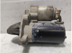 Recambio de motor de arranque para ford fiesta v (jh_, jd_) 1.4 16v referencia OEM IAM 2S6U11000CB 0986017060 0001107499