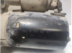 Recambio de motor de arranque para ford fiesta v (jh_, jd_) 1.4 16v referencia OEM IAM 2S6U11000CB 0986017060 0001107499 2