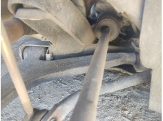 Recambio de brazo suspension inferior delantero izquierdo para citroën xsara picasso (n68) 1.6 hdi referencia OEM IAM 3520V3  