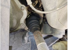 Recambio de transmision delantera izquierda para citroën xsara picasso (n68) 1.6 hdi referencia OEM IAM 3272FN   2