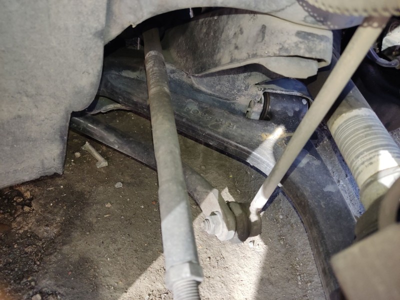 Recambio de brazo suspension inferior delantero derecho para citroën xsara picasso (n68) 1.6 hdi referencia OEM IAM 3521R4  