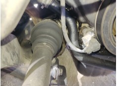 Recambio de transmision delantera derecha para citroën xsara picasso (n68) 1.6 hdi referencia OEM IAM 3273FH   2