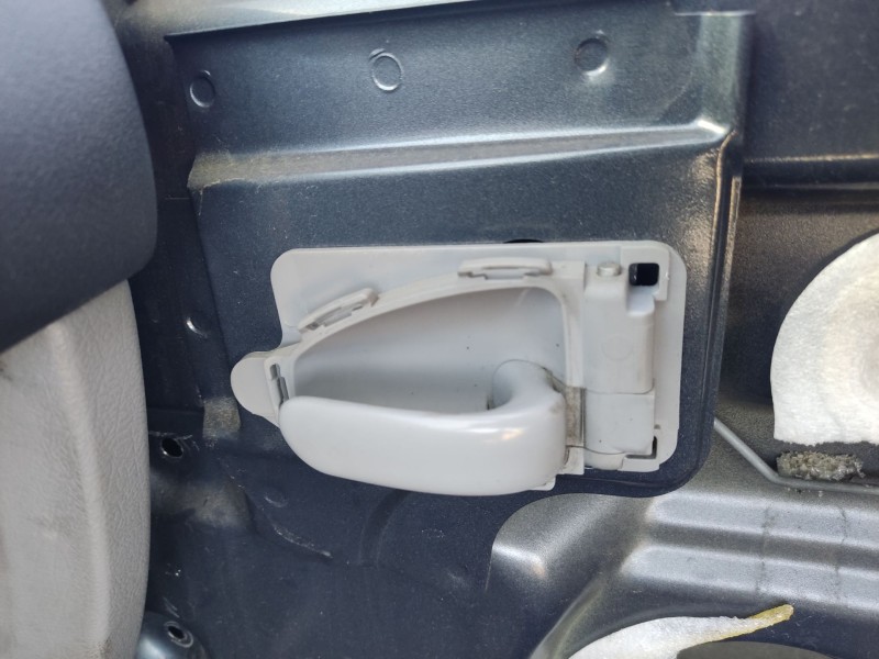 Recambio de maneta interior delantera derecha para citroën xsara picasso (n68) 1.6 hdi referencia OEM IAM 9143F3  