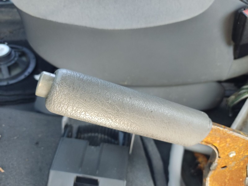 Recambio de palanca freno de mano para citroën xsara picasso (n68) 1.6 hdi referencia OEM IAM 470192  