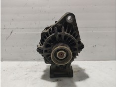 Recambio de alternador para ford fiesta v (jh_, jd_) 1.4 16v referencia OEM IAM 2s6t10300cd 1592234 A005TA7692 2