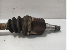 Recambio de transmision delantera izquierda para ford fiesta v (jh_, jd_) 1.4 16v referencia OEM IAM 1494093   2