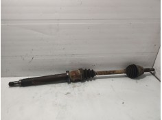 Recambio de transmision delantera derecha para ford fiesta v (jh_, jd_) 1.4 16v referencia OEM IAM 1756197  