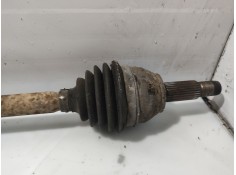 Recambio de transmision delantera derecha para ford fiesta v (jh_, jd_) 1.4 16v referencia OEM IAM 1756197   2