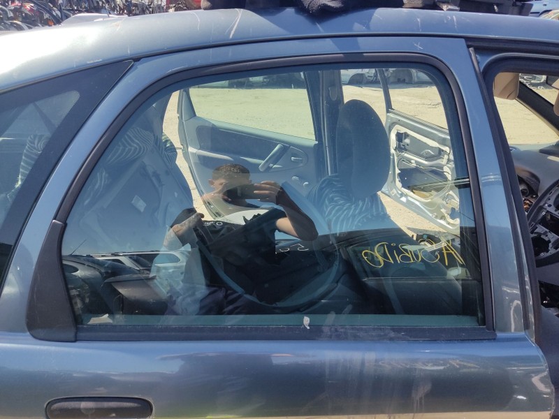 Recambio de luna trasera derecha para citroën xsara picasso (n68) 1.6 hdi referencia OEM IAM 920495  