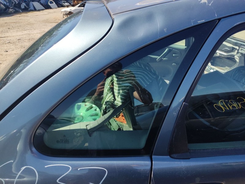 Recambio de luna custodia trasera derecha para citroën xsara picasso (n68) 1.6 hdi referencia OEM IAM 8569S7  