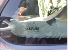 Recambio de luna custodia trasera derecha para citroën xsara picasso (n68) 1.6 hdi referencia OEM IAM 8569S7   2