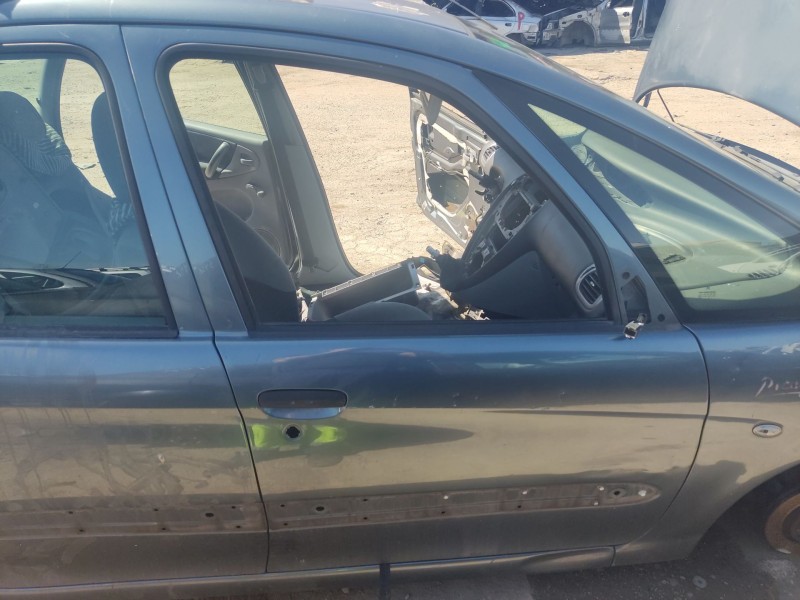 Recambio de puerta delantera derecha para citroën xsara picasso (n68) 1.6 hdi referencia OEM IAM 9004L5  