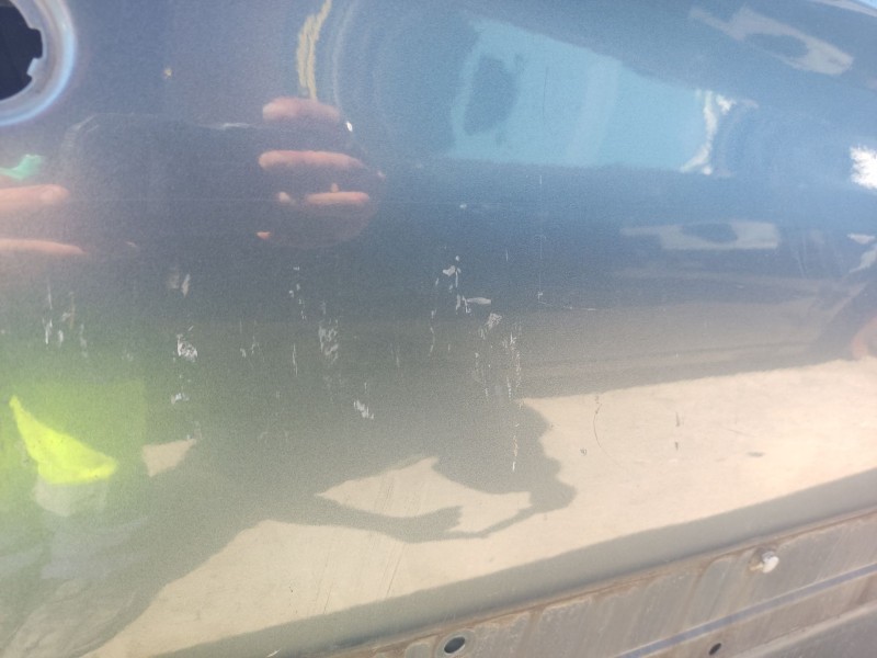 Recambio de puerta delantera derecha para citroën xsara picasso (n68) 1.6 hdi referencia OEM IAM 9004L5  