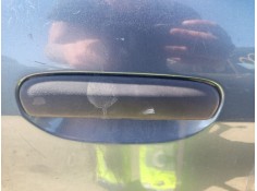 Recambio de maneta exterior trasera derecha para citroën xsara picasso (n68) 1.6 hdi referencia OEM IAM 9101Q1  