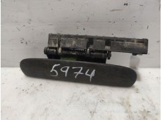Recambio de maneta exterior trasera izquierda para citroën xsara picasso (n68) 1.6 referencia OEM IAM 9101Q0  