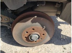 Recambio de tambor freno trasero izquierdo para citroën xsara picasso (n68) 1.6 hdi referencia OEM IAM 424724  