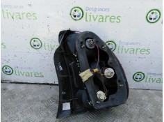 Recambio de piloto trasero izquierdo para  referencia OEM IAM    2