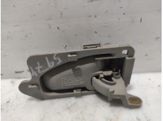 Recambio de maneta interior trasera izquierda para citroën xsara picasso (n68) 1.6 referencia OEM IAM 9319Q9   2