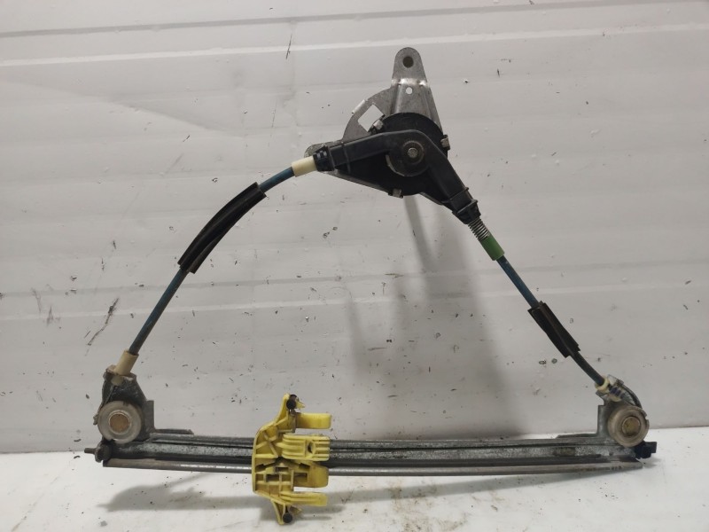 Recambio de elevalunas trasero izquierdo para citroën xsara picasso (n68) 1.6 referencia OEM IAM 922355  