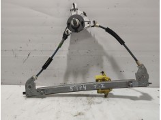Recambio de elevalunas trasero izquierdo para citroën xsara picasso (n68) 1.6 referencia OEM IAM 922355   2