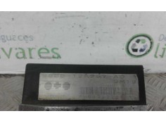 Recambio de centralita motor uce para ford sierra berlina    |   0.82 - ... | 1982 referencia OEM IAM 88BB12A297AD 9M19  2