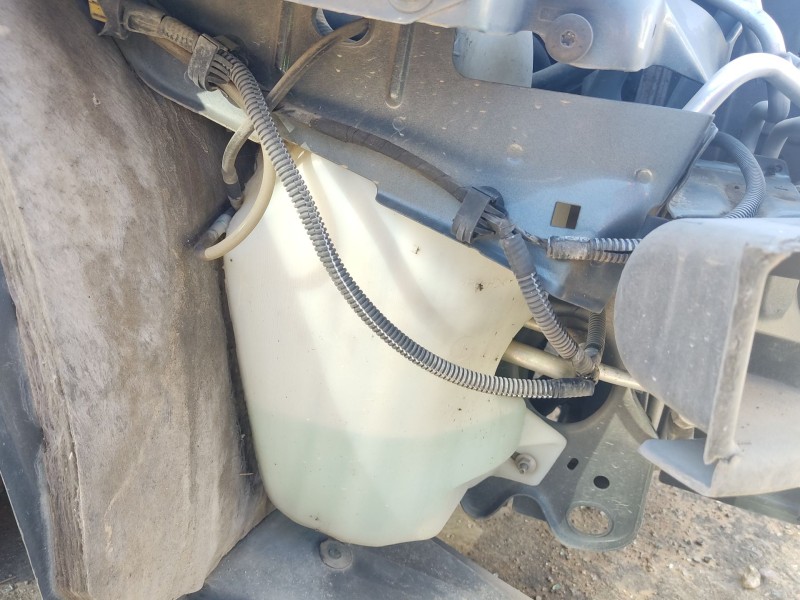 Recambio de deposito limpia para citroën xsara picasso (n68) 1.6 hdi referencia OEM IAM 643197  